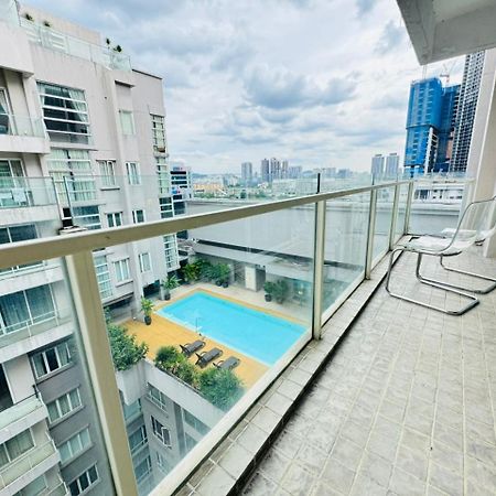 Bintang Goldhill Guest House Куала-Лумпур Экстерьер фото