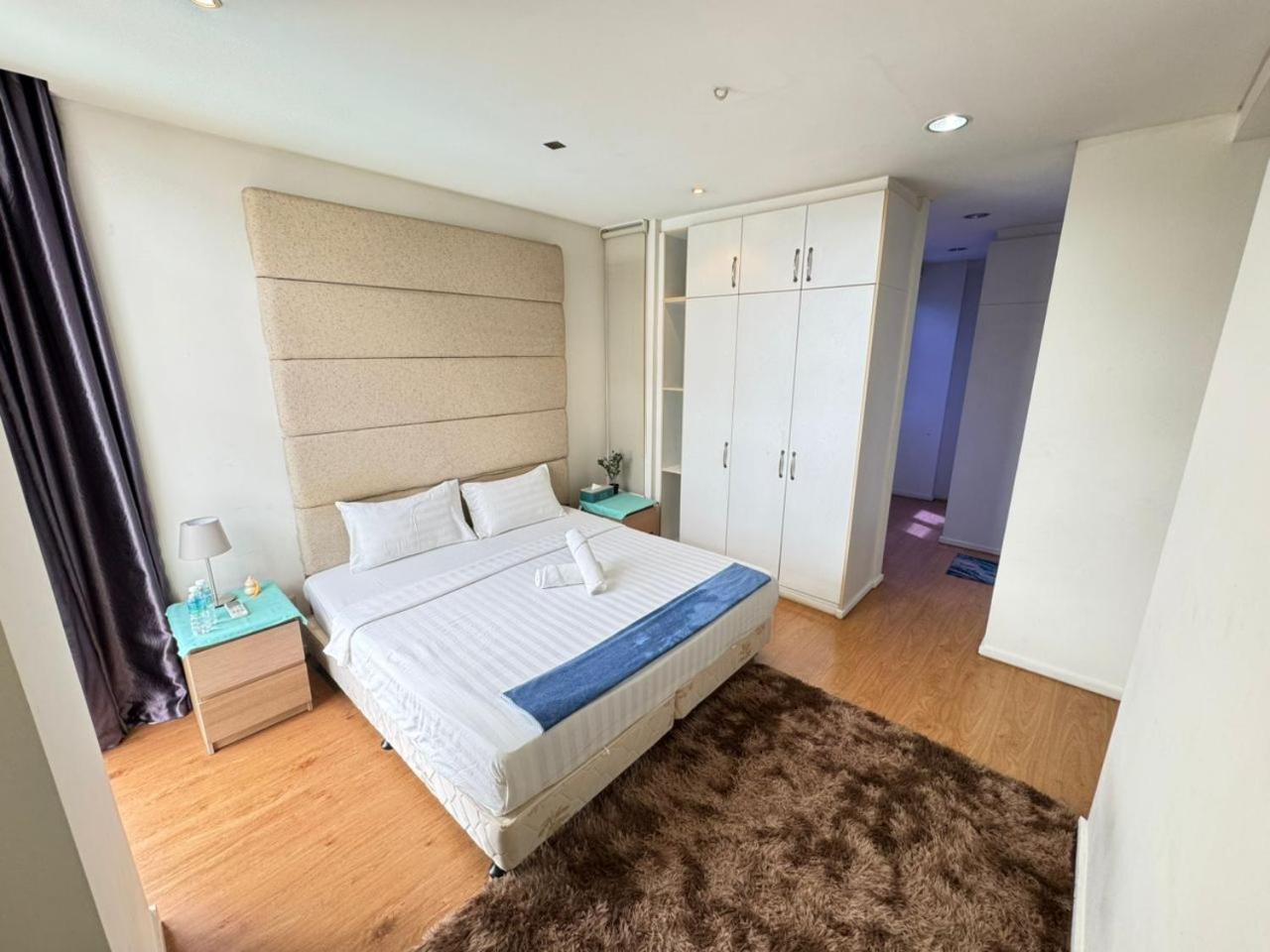 Bintang Goldhill Guest House Куала-Лумпур Экстерьер фото