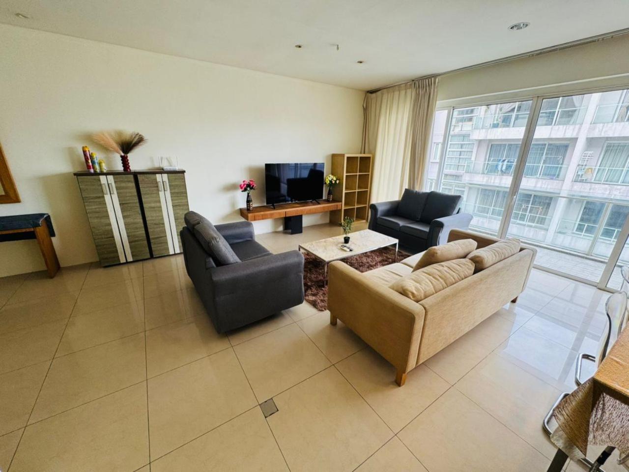 Bintang Goldhill Guest House Куала-Лумпур Экстерьер фото
