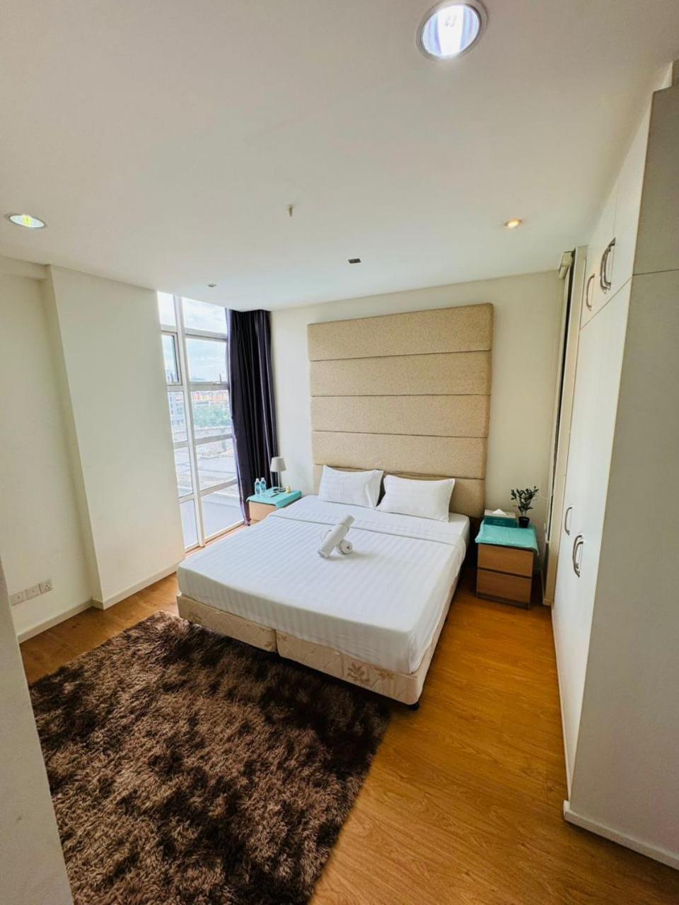 Bintang Goldhill Guest House Куала-Лумпур Экстерьер фото
