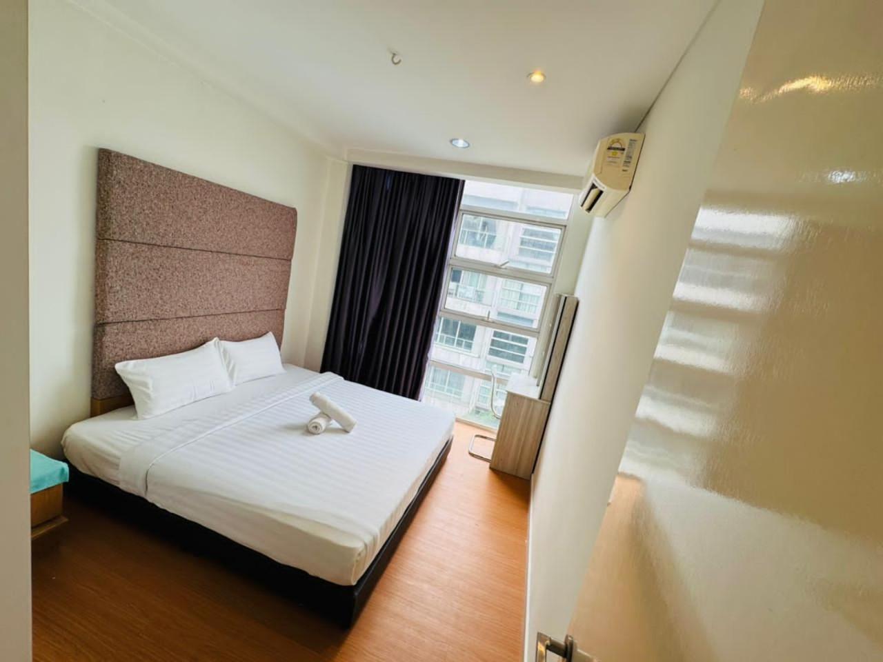 Bintang Goldhill Guest House Куала-Лумпур Экстерьер фото
