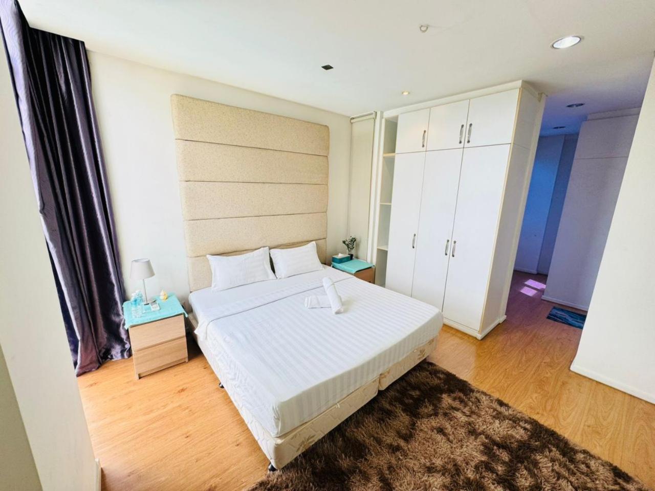 Bintang Goldhill Guest House Куала-Лумпур Экстерьер фото