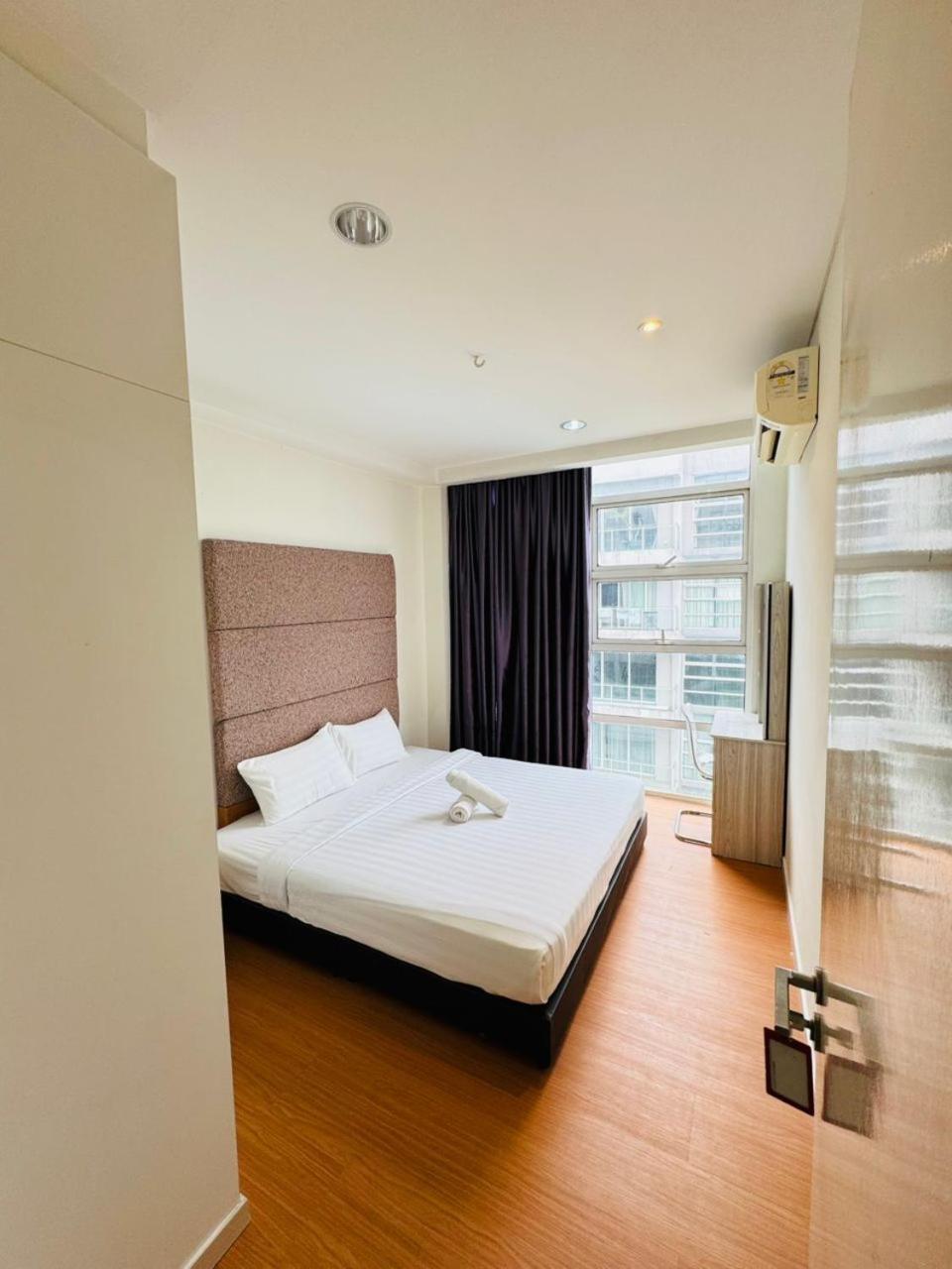 Bintang Goldhill Guest House Куала-Лумпур Экстерьер фото