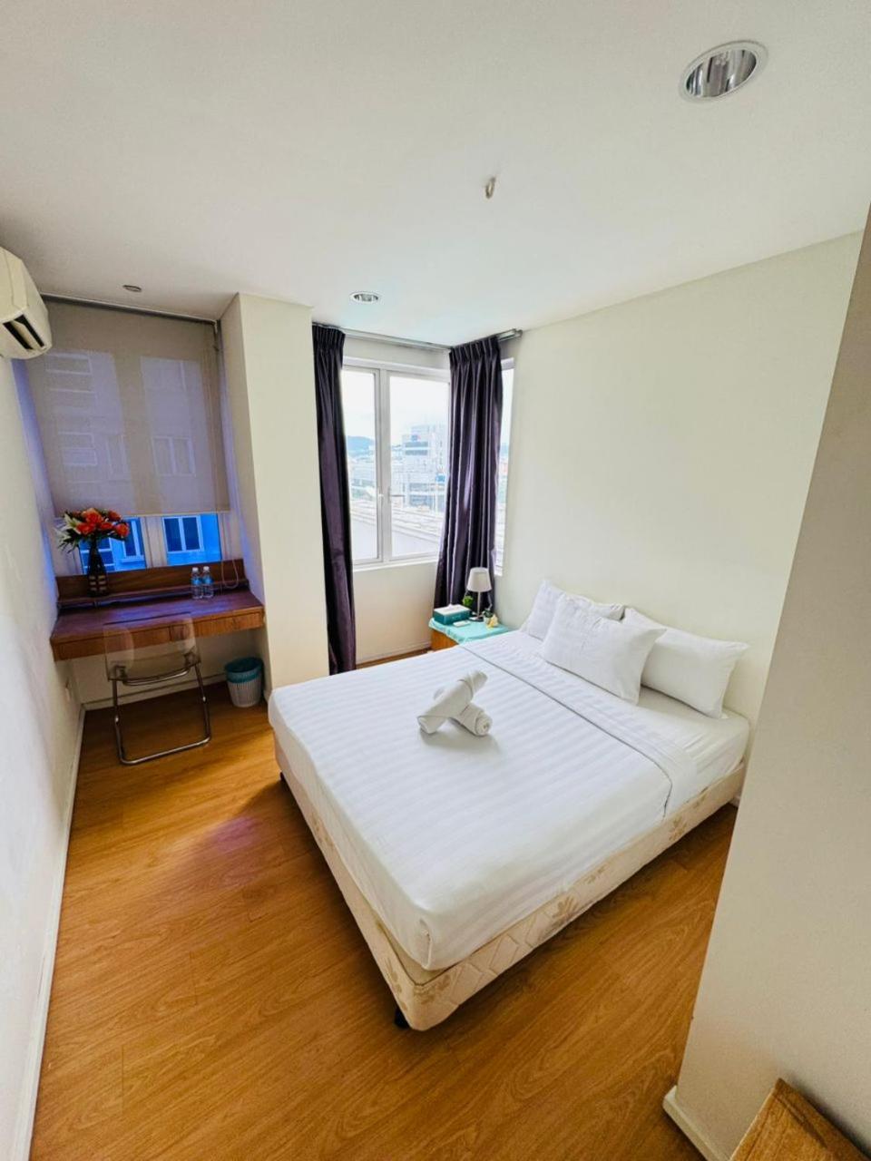 Bintang Goldhill Guest House Куала-Лумпур Экстерьер фото