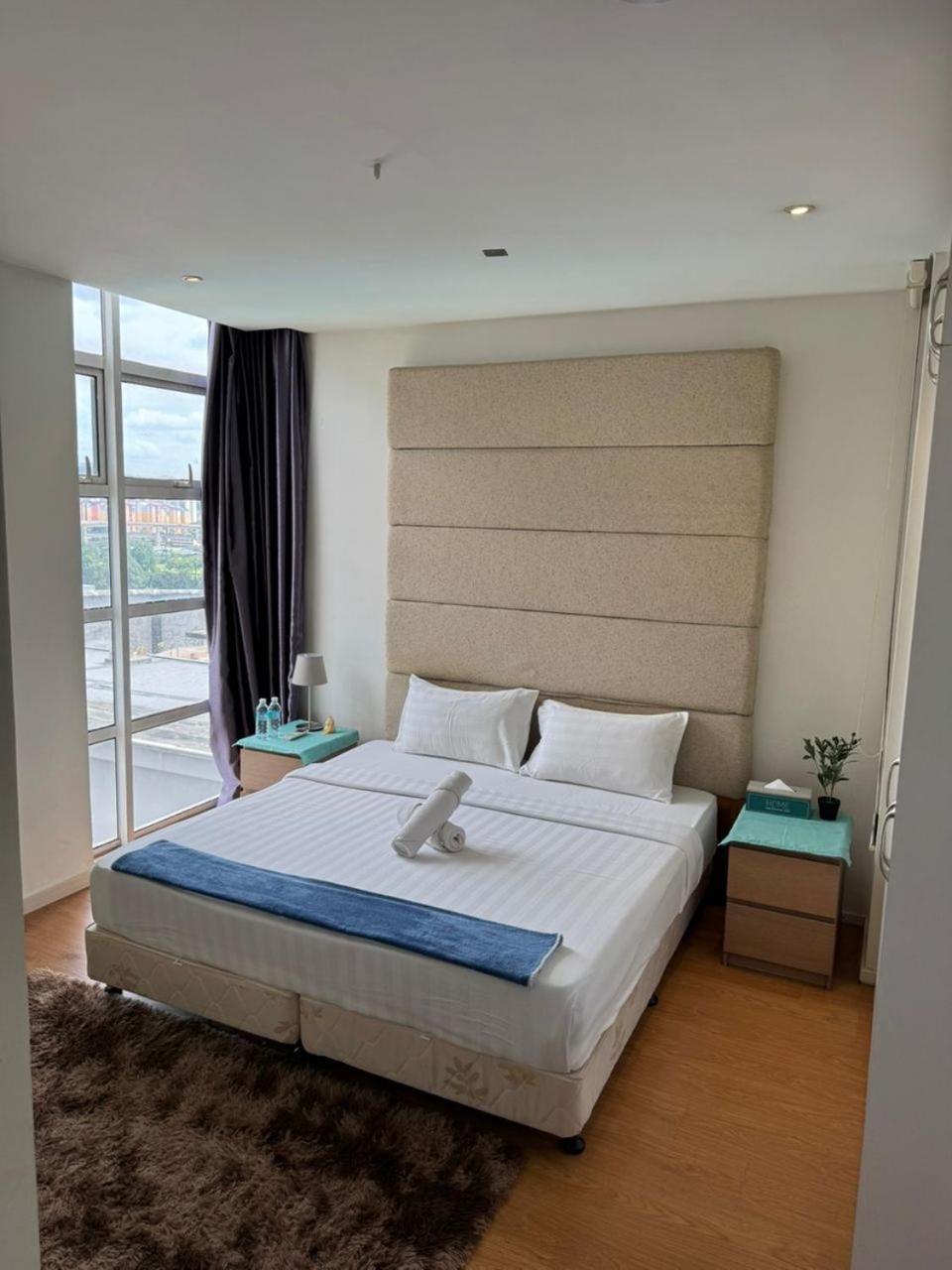 Bintang Goldhill Guest House Куала-Лумпур Экстерьер фото